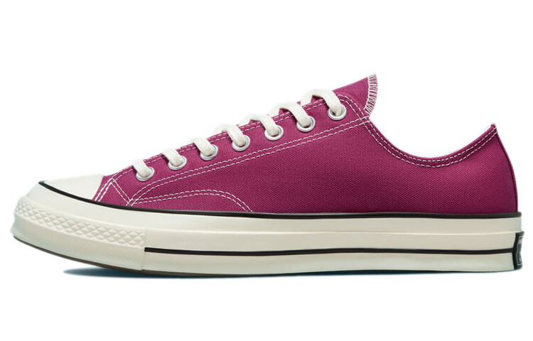 

Кеды Converse Chuck Taylor All Star 70 Ox Midnight Hibiscus