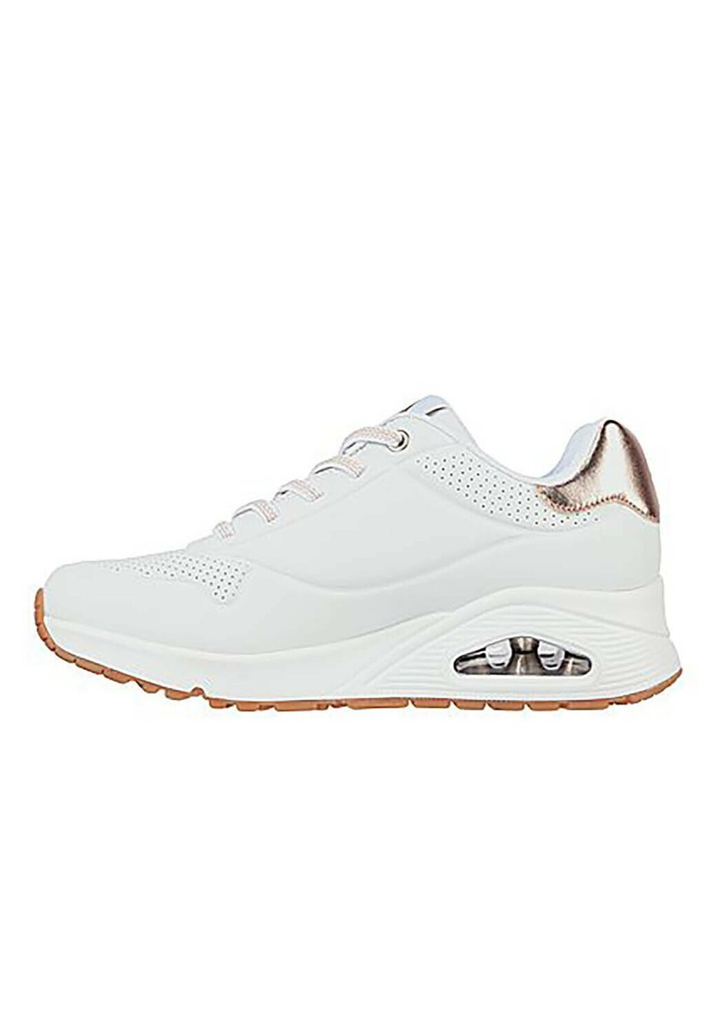 

Кроссовки Skechers, белый