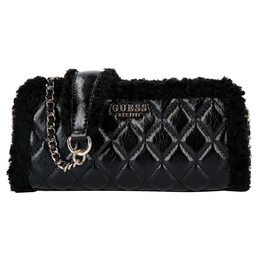 

Сумка кросс-боди GUESS Christi, Black