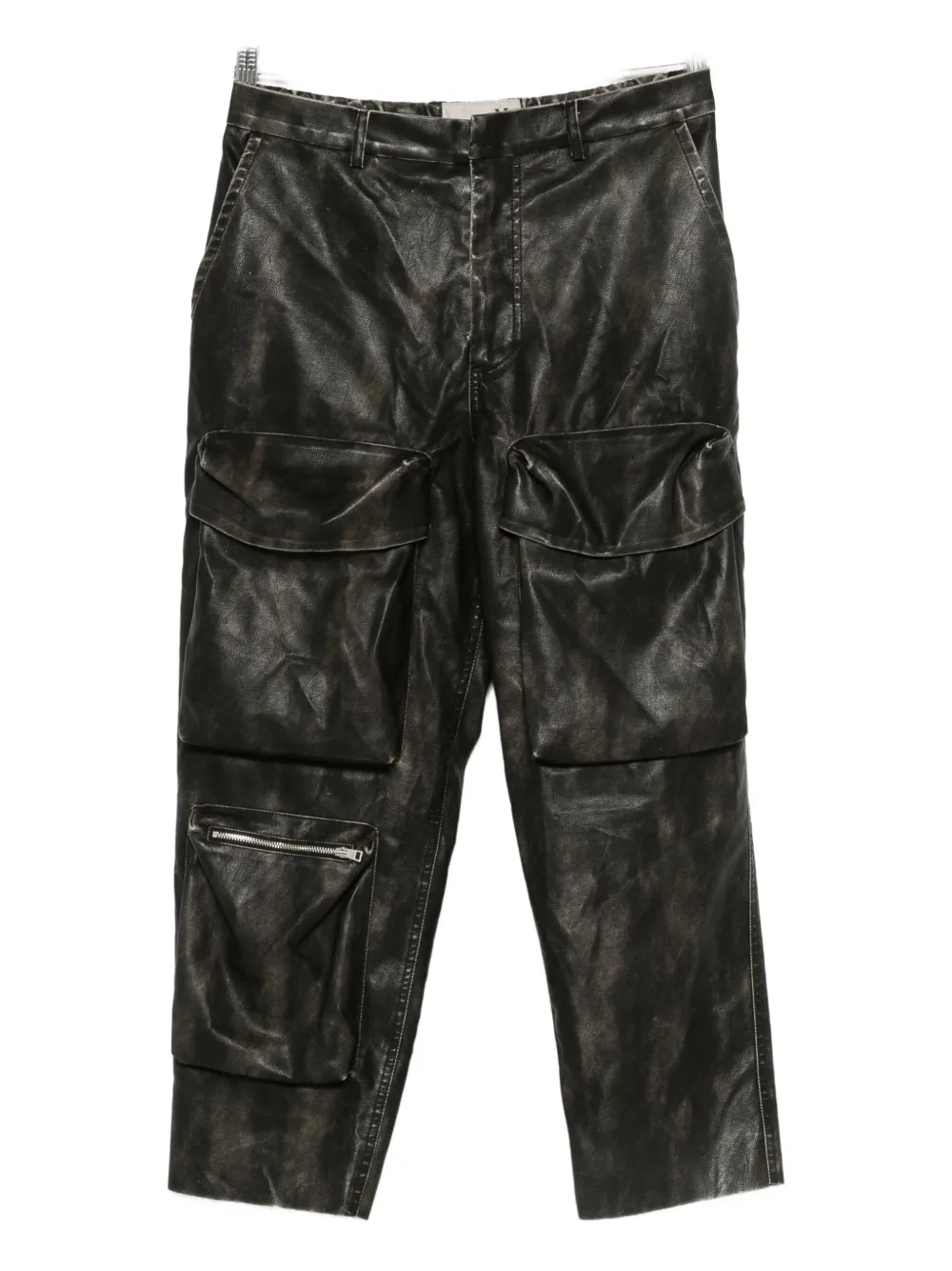 

Брюки Balderico The M, черный