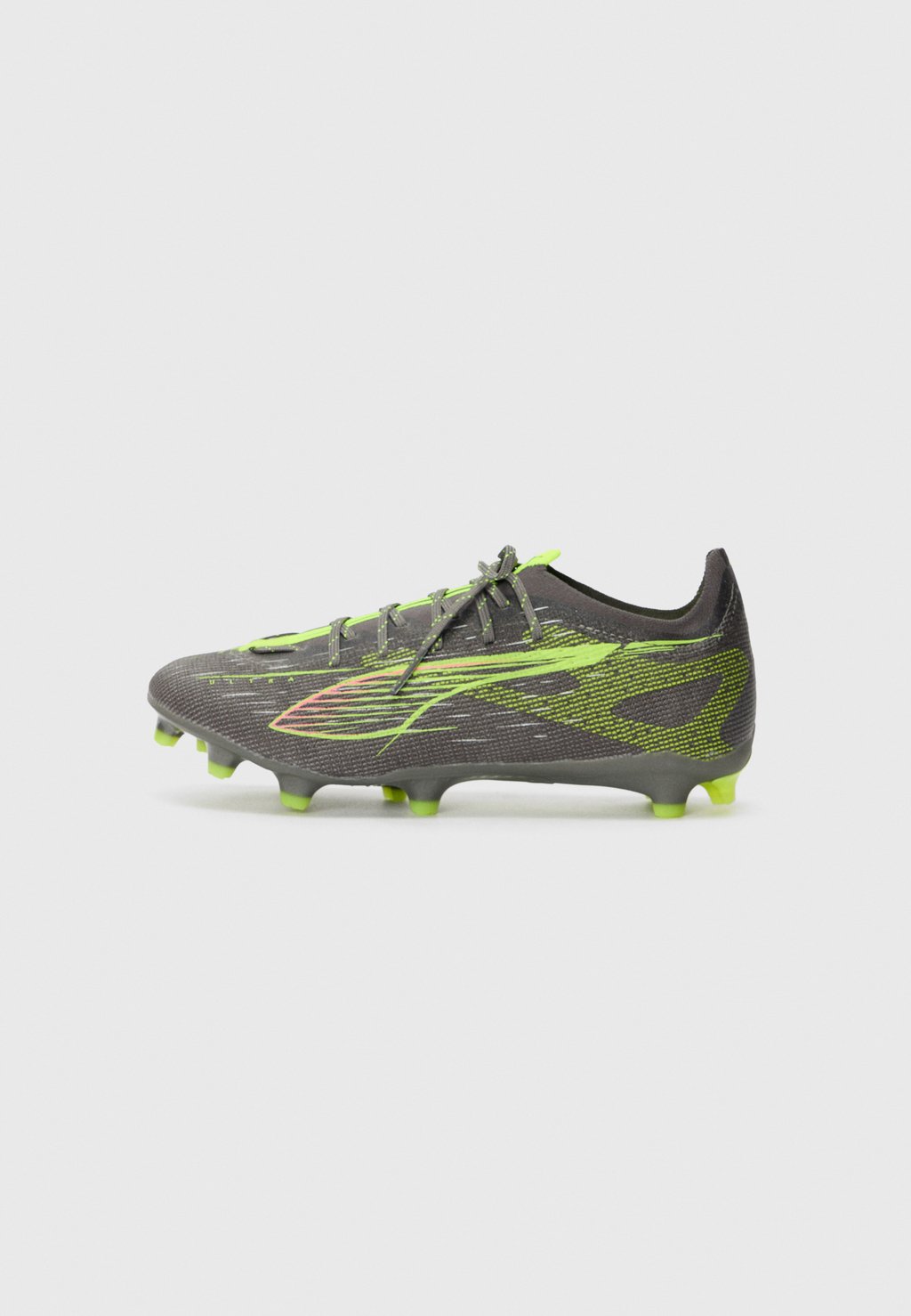 

Футбольные бутсы ULTRA 5 PRO Puma, антрацит