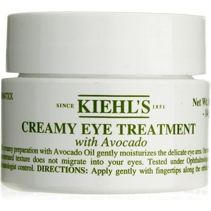 

Kiehls Крем-уход для глаз с авокадо 14 мл Kiehl's