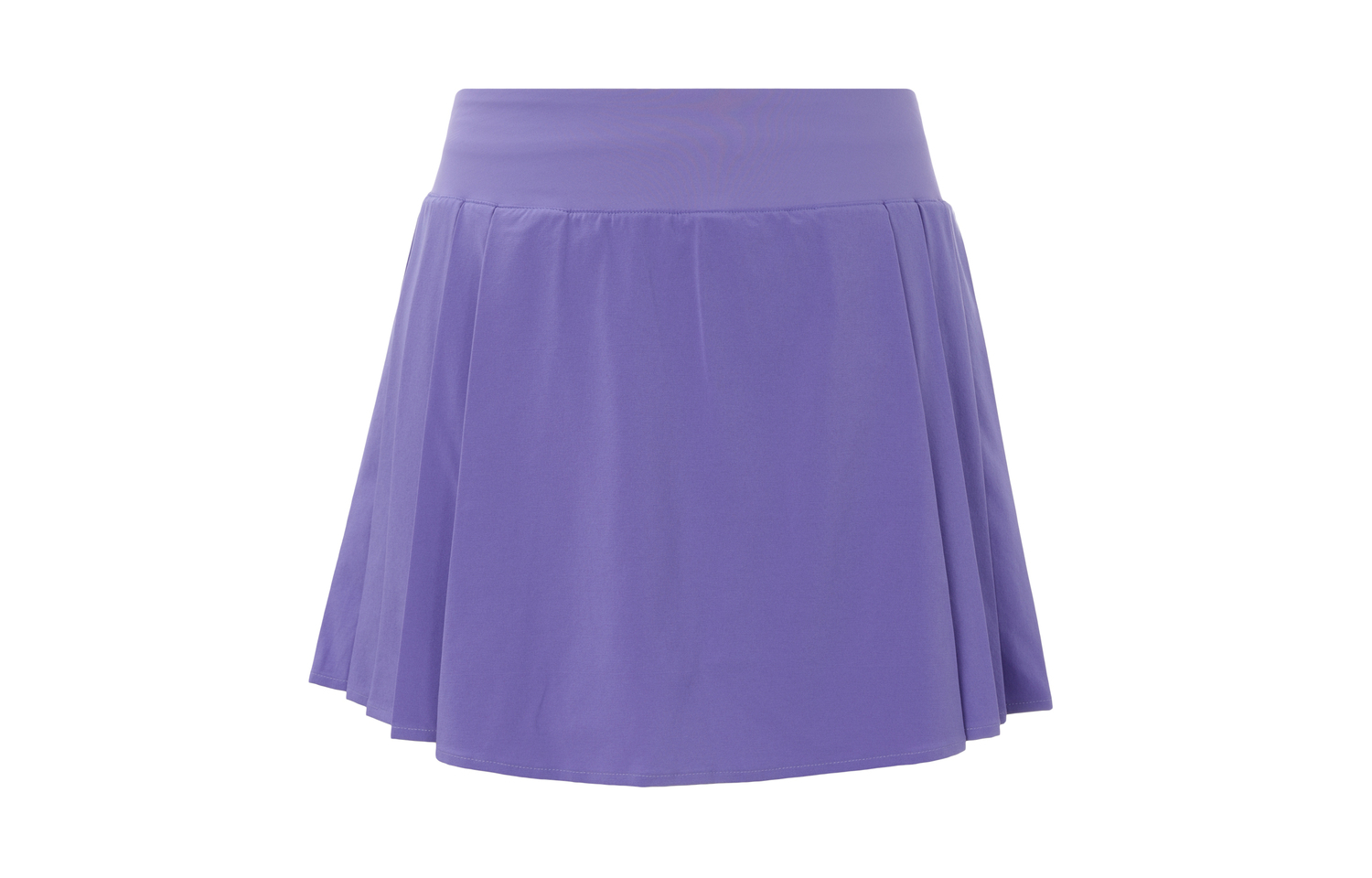 

Повседневная короткая юбка женская Lululemon, индиго