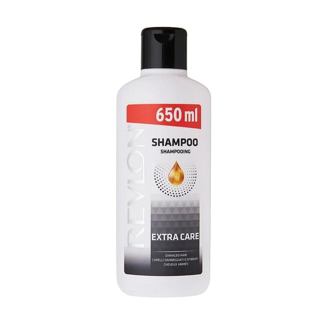 

Шампунь для волос Extra Care Revlon, 650 мл