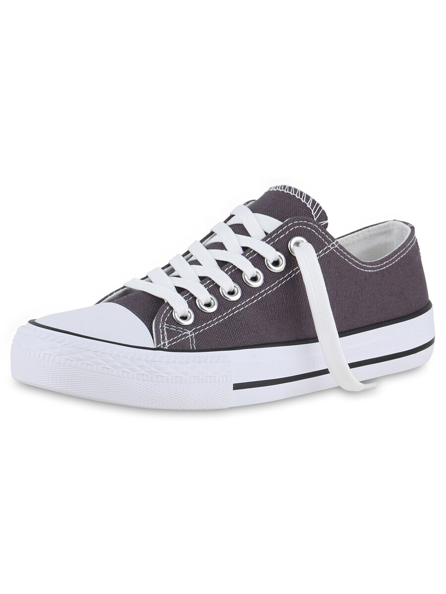 

Повседневные кроссовки Van Hill Sneakers Christopher, темно-серый