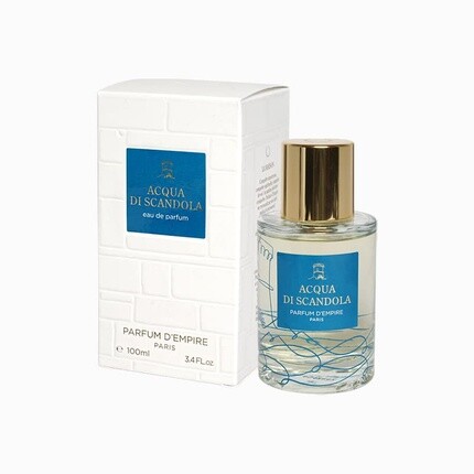 Аква Ди Скандола, Parfum D'Empire — фото 2