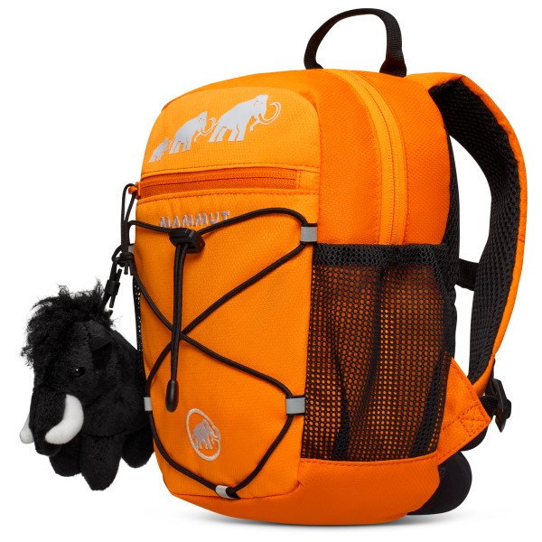 

Kid'S first zip 16 - детский рюкзак Mammut, мультиколор