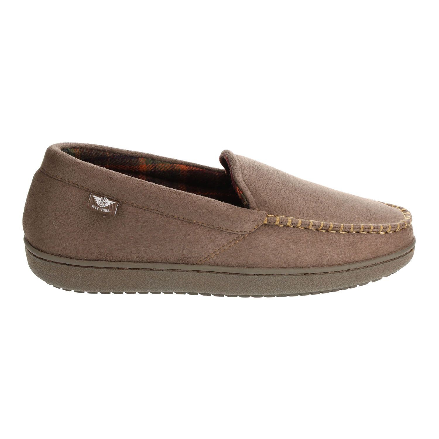 

Мужские мокасины Dockers Veneitian