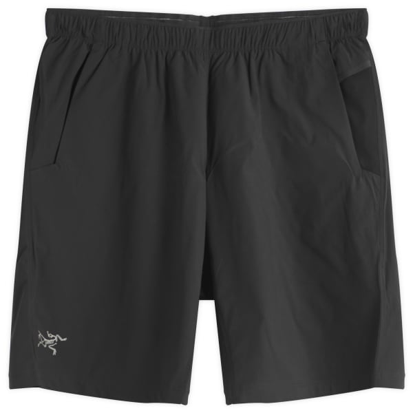 

Incendo шорты 9" Arc'Teryx, черный