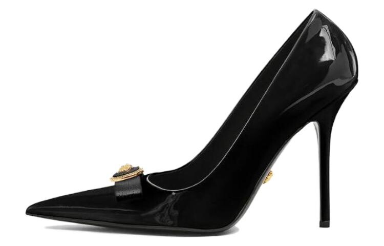 Туфли-лодочки Gianni 120 мм Versace
