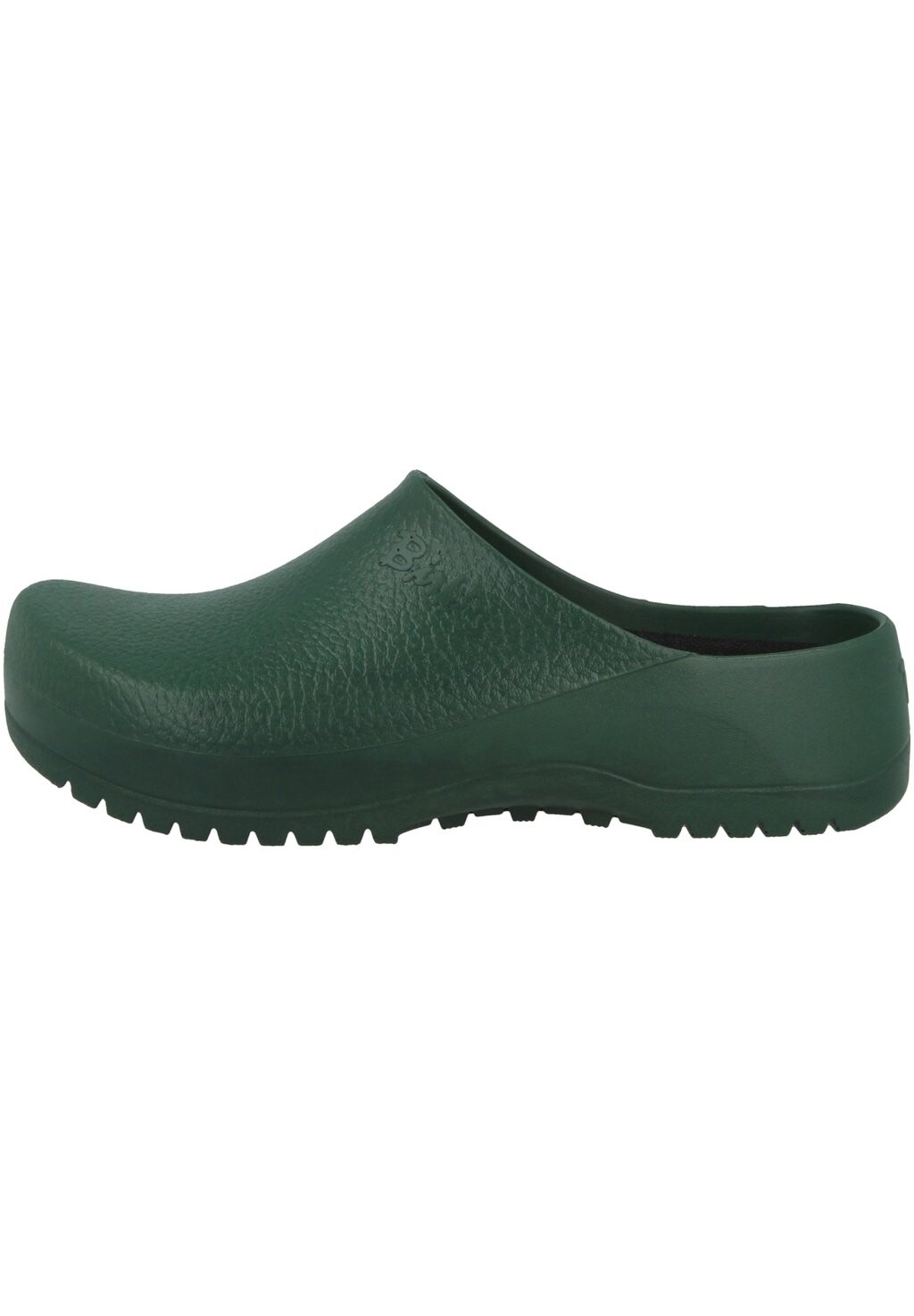 

Сабо Super Regular Fit Unisex Birkenstock, зеленый