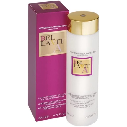 

Очищающий лосьон для лица Montalcino 200 мл Bella Vita