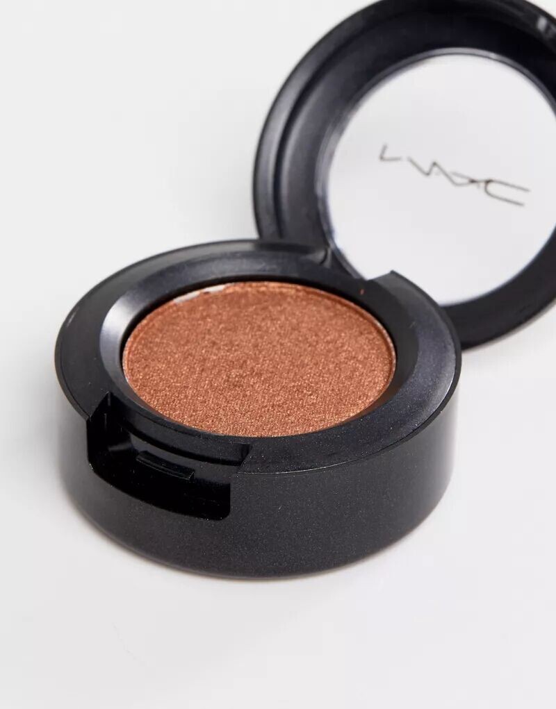 MAC — Маленькие мерцающие тени для век — Янтарные огни — фото 3
