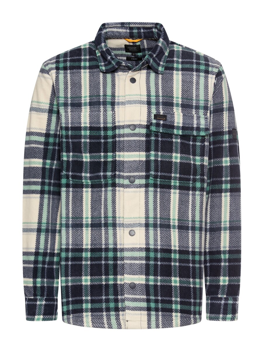 

Демисезонная куртка CAMEL ACTIVE, marine blue/Turquoise