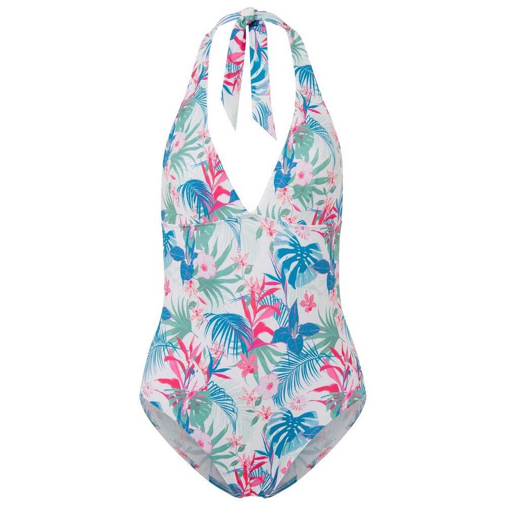 

Купальник Pepe Jeans Hibiscus Ha, разноцветный