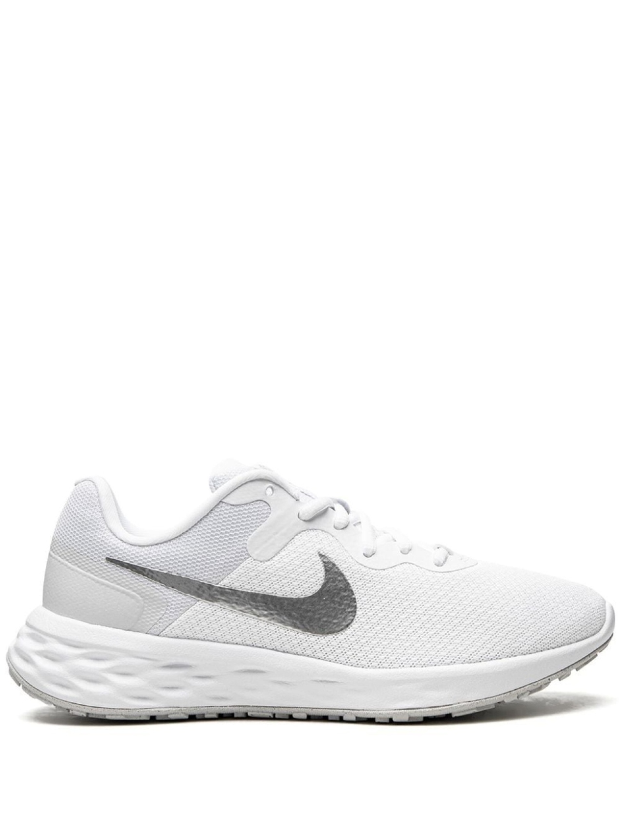 

Кроссовки Revolution 6 NN Nike, белый