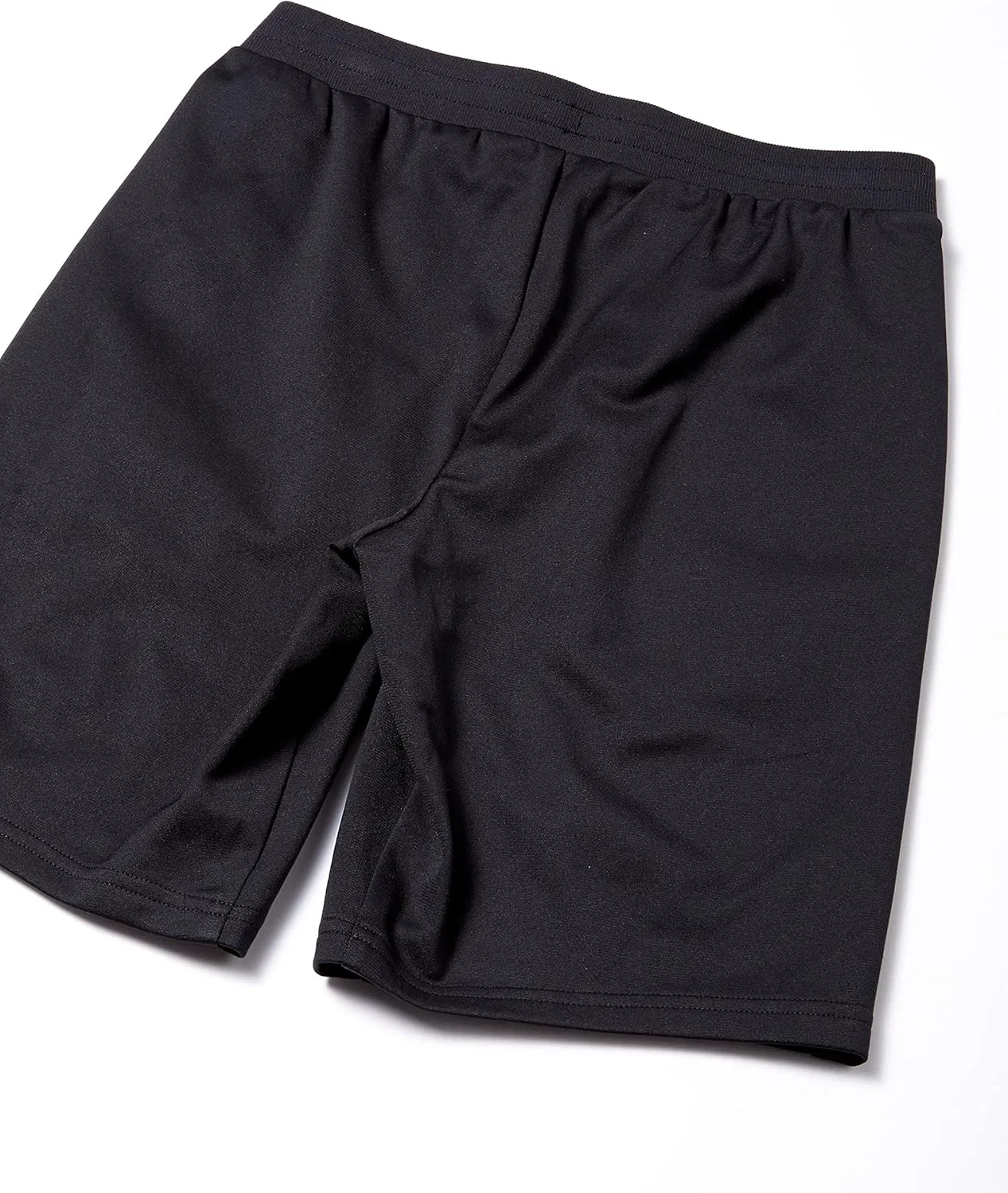 Детские шорты Under Armour Pennant, (001) Black//White — фото 2