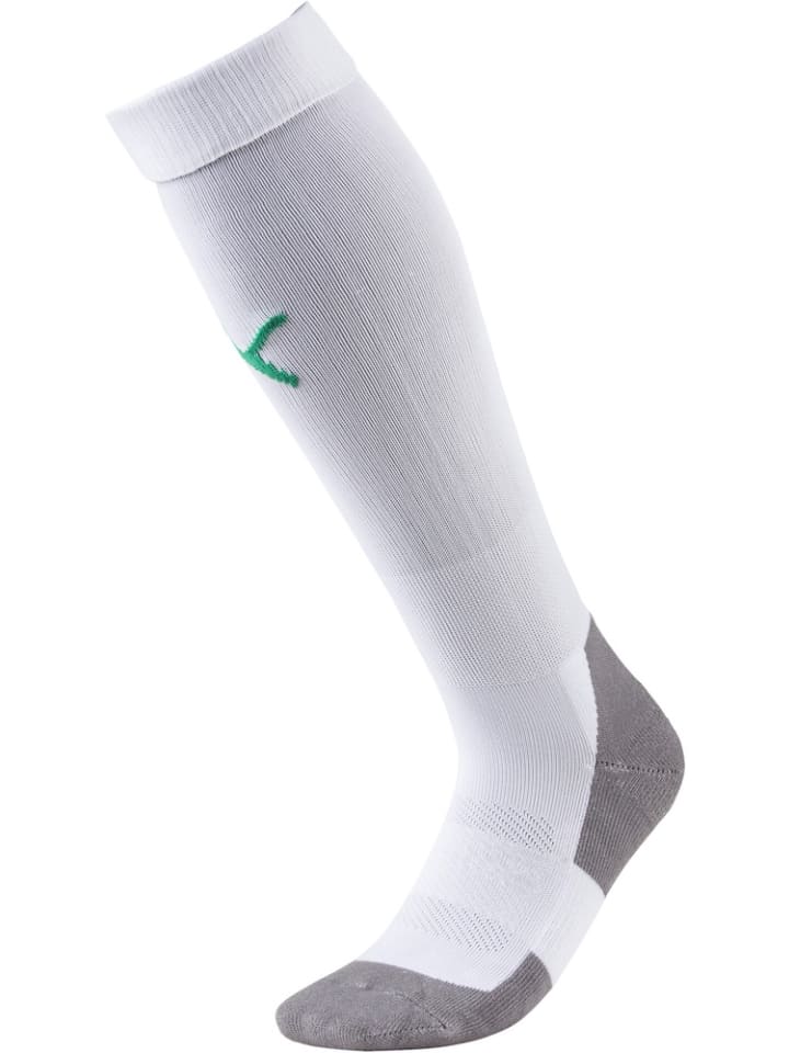 

Puma Носки "Team LIGA Socks Core" белого цвета