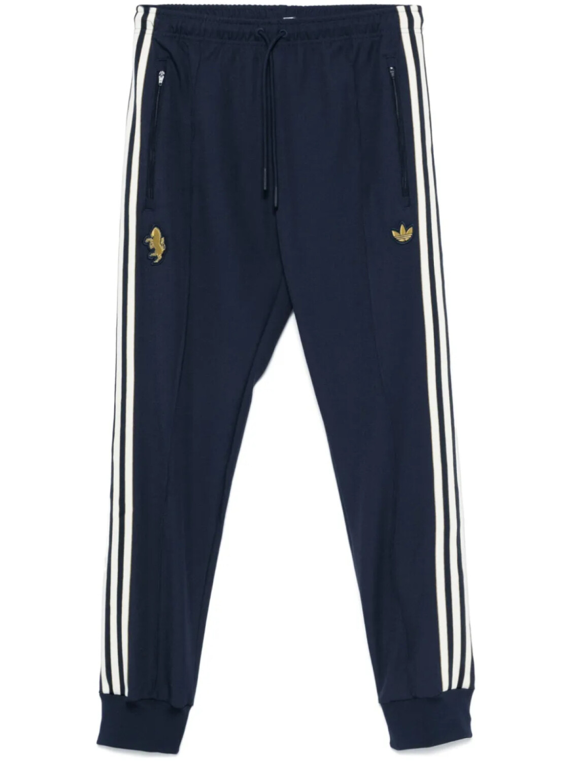 

Штаны для тренировок Adidas x Juventus Terrace, синий