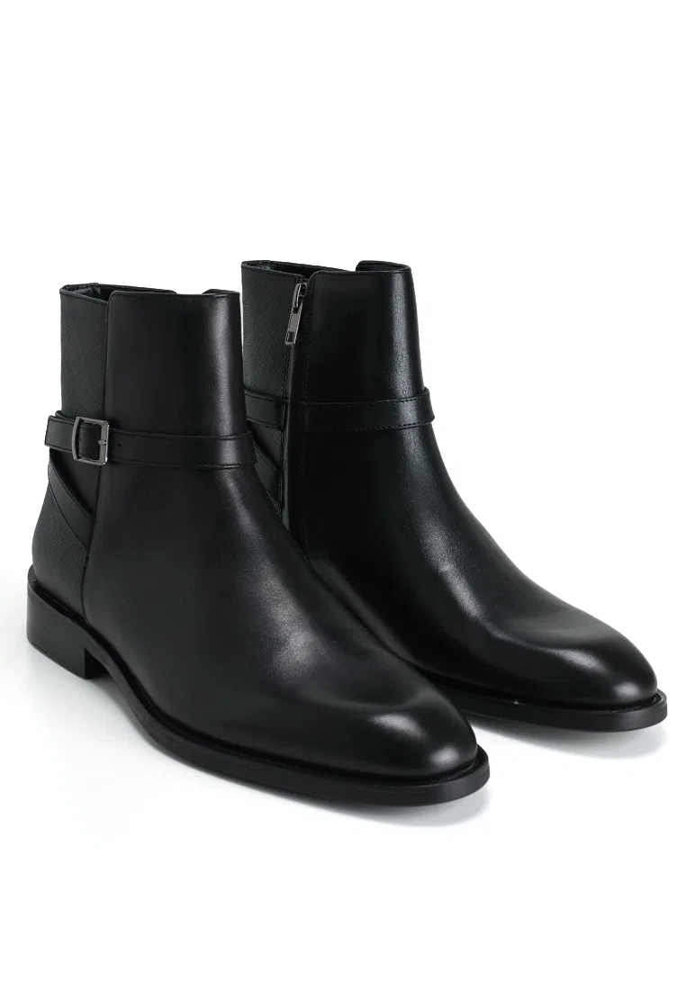 Сапоги Visco Boots, мужские Aldo, черный — фото 2