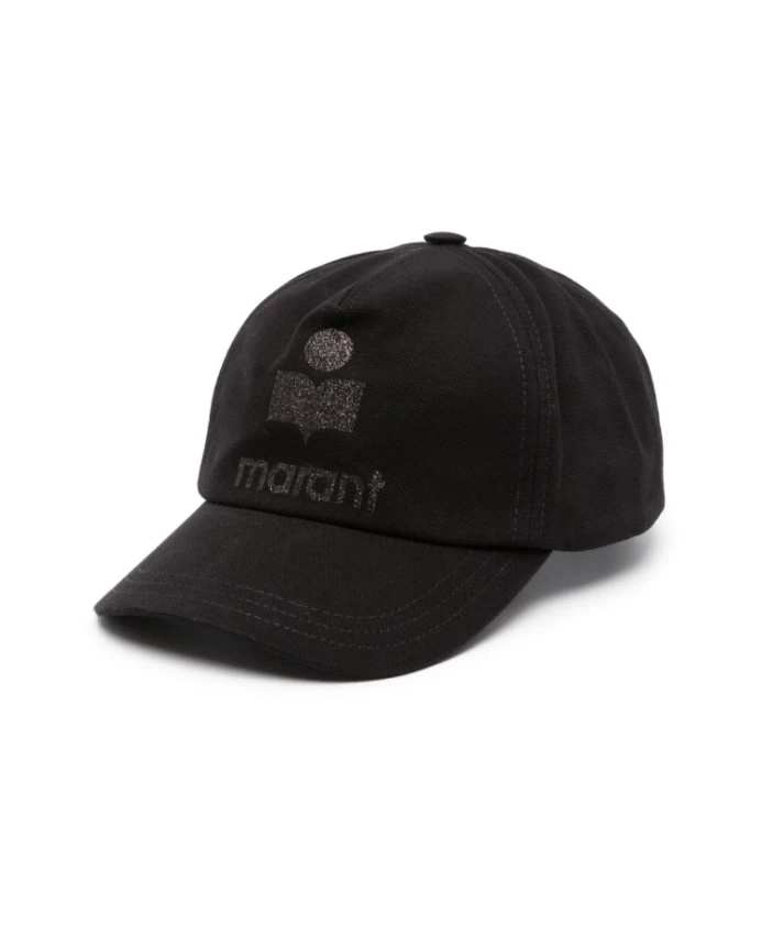 

Кепка Тайрона Isabel Marant, черный