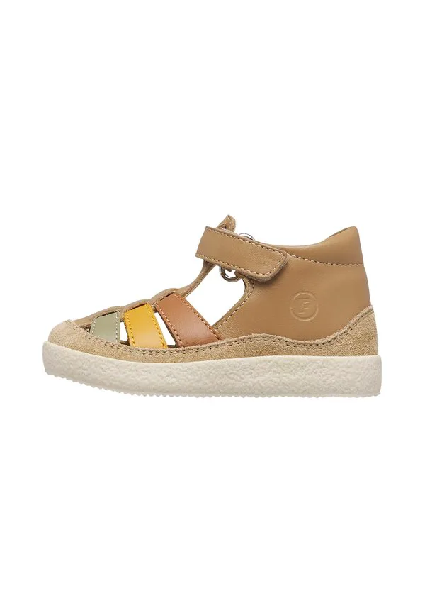 Сандалии для ходьбы aurix Falcotto, Beige