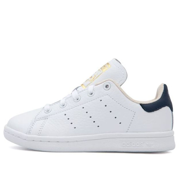 

Кроссовки оригинальные stan smith c кроссовки Adidas, белый