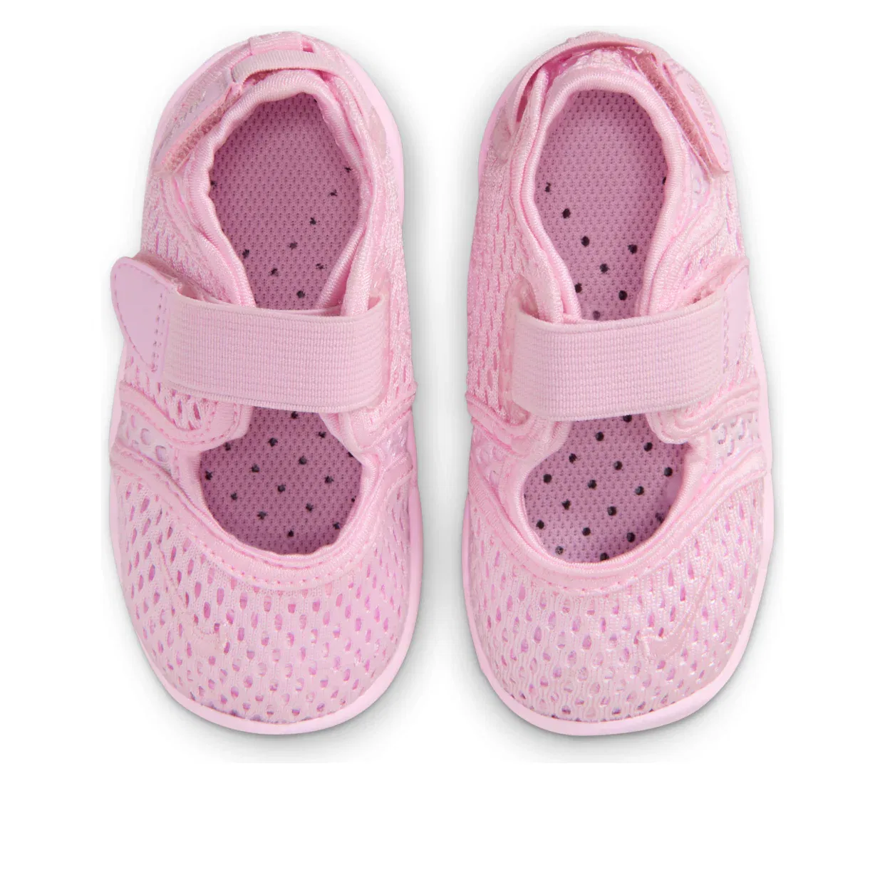 Кроссовки Nike Air Rift 'Pink Foam' FB5528-600, розовый — фото 3