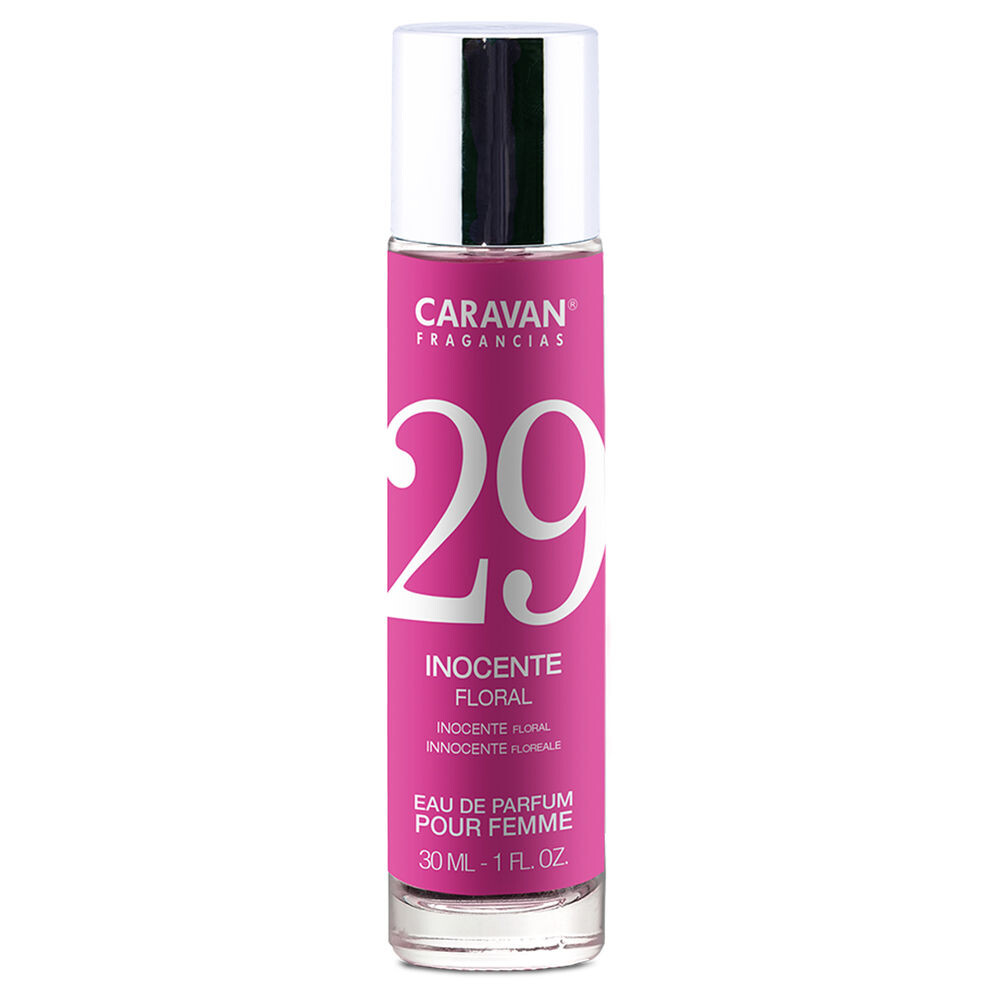 

Духи Caravan perfume de mujer nº29 Caravan, 30 мл