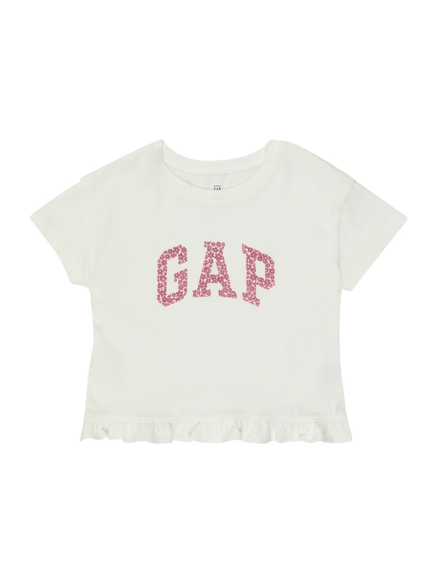 

Футболка GAP, White