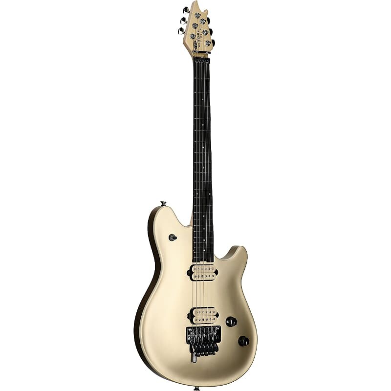 

Электрогитара EVH Wolfgang Special Ebony Fingerboard - Pharaoh's Gold