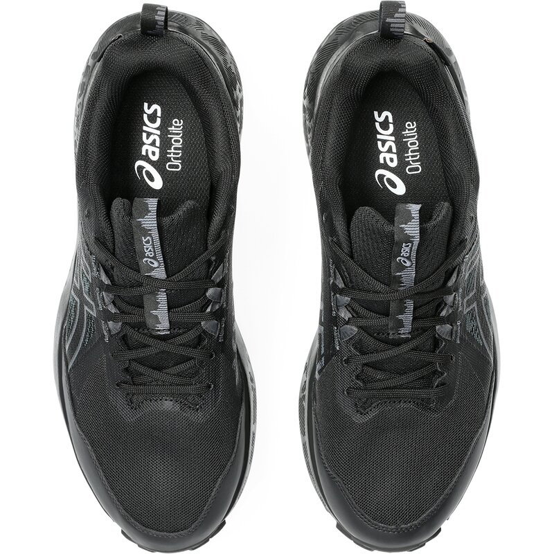 Кроссовки для бега по пересеченной местности Gel-Sonoma 8 GTX Asics, мультиколор — фото 3