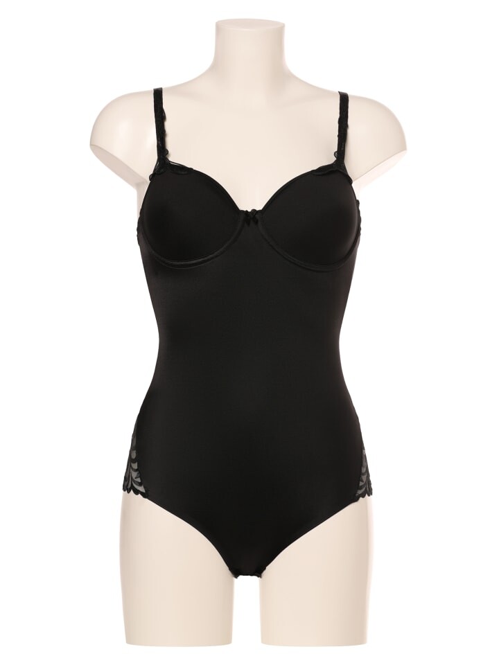 

Боди Triumph Modern Fitnesse BSWP, черный