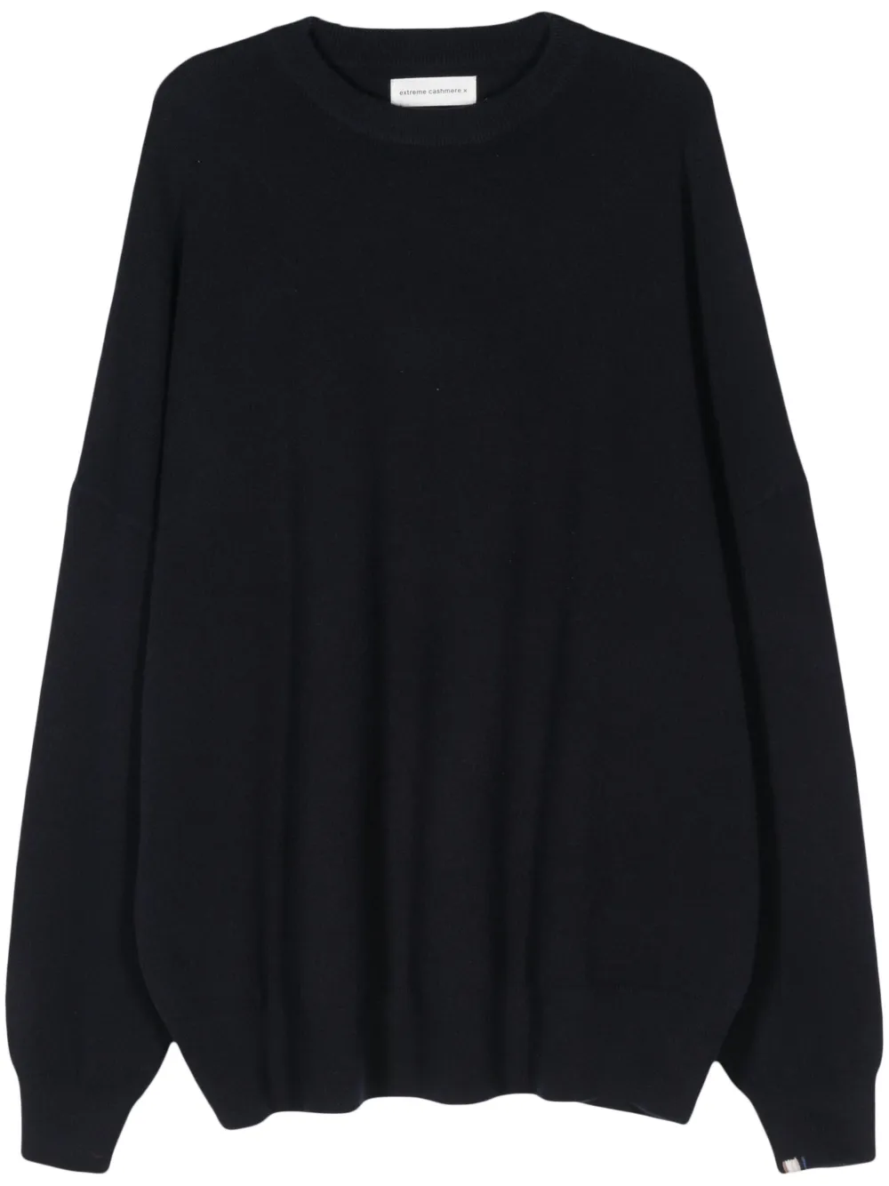 

Свитер N246 Juna extreme cashmere, синий