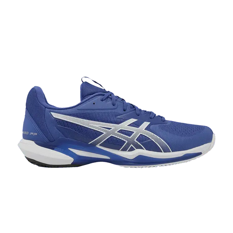 

Кроссовки Asics Solution Speed FF 3 Clay, Dark Cobalt