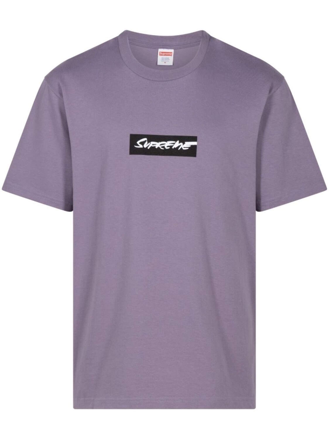 

Футболка Futura Box Supreme, фиолетовый