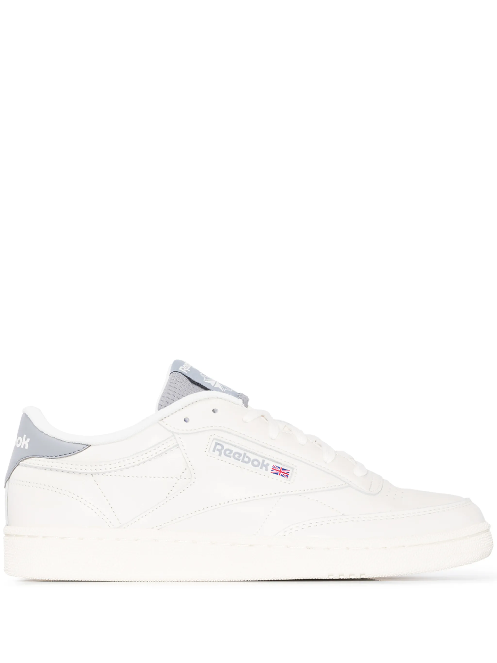 

Кроссовки Club C 85 Reebok, белый