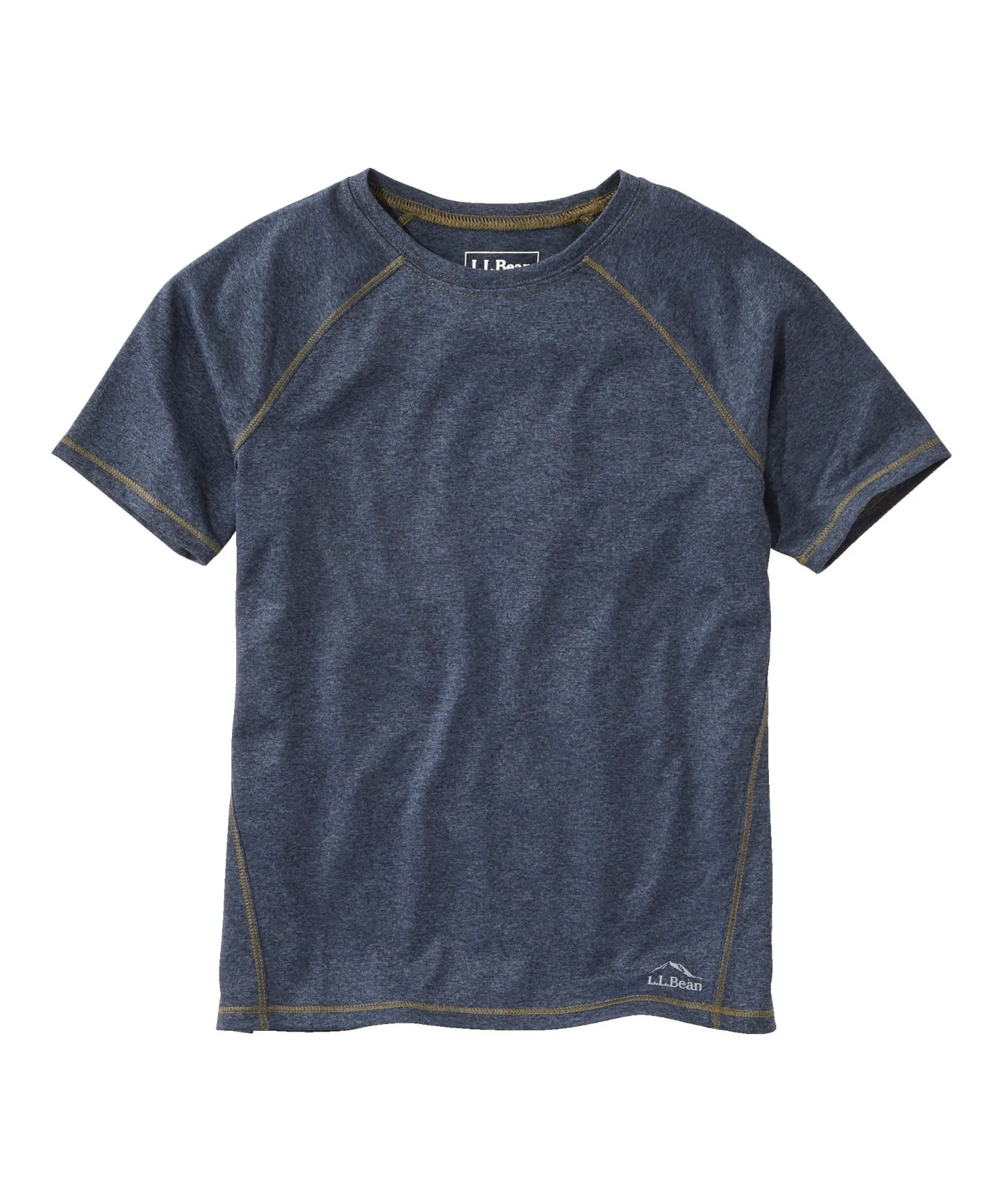 Детская футболка L.L.Bean Trail Tee