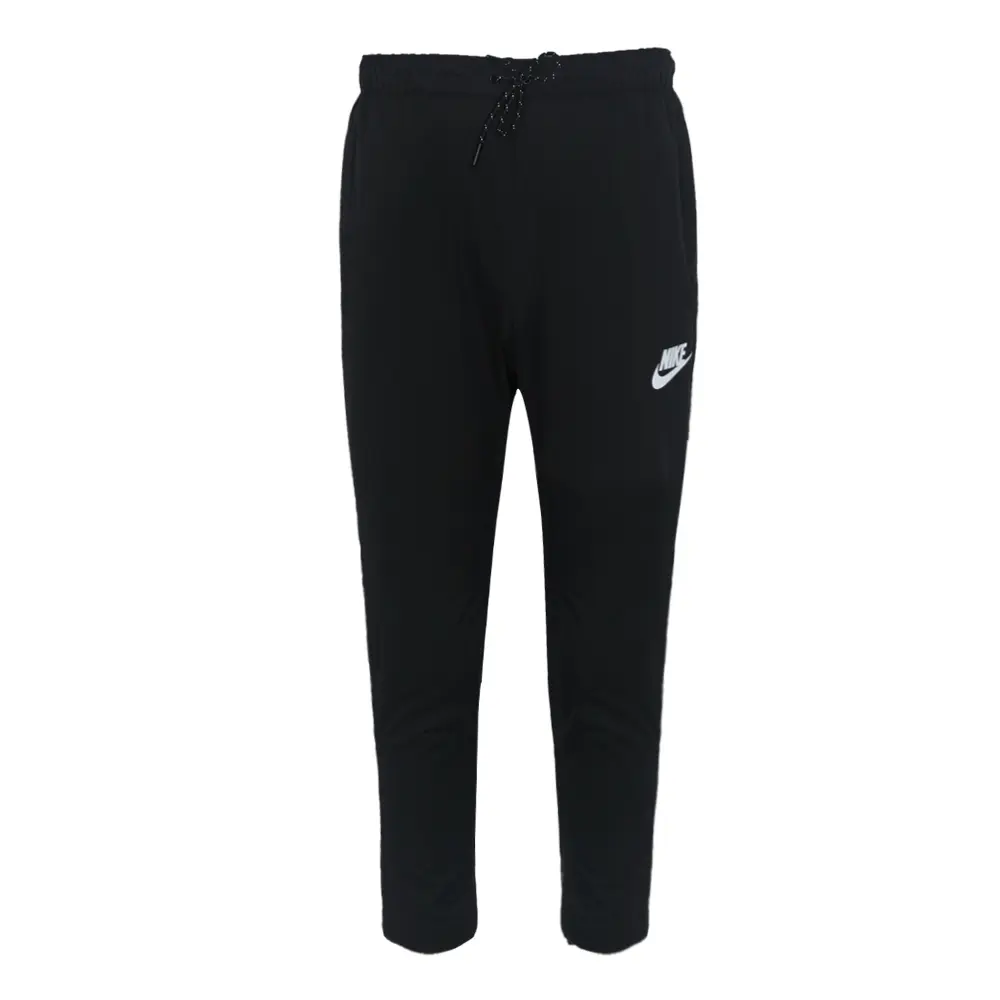 

AS M NSW AV15 PANT WVN Повседневные брюки мужские Nike, черный