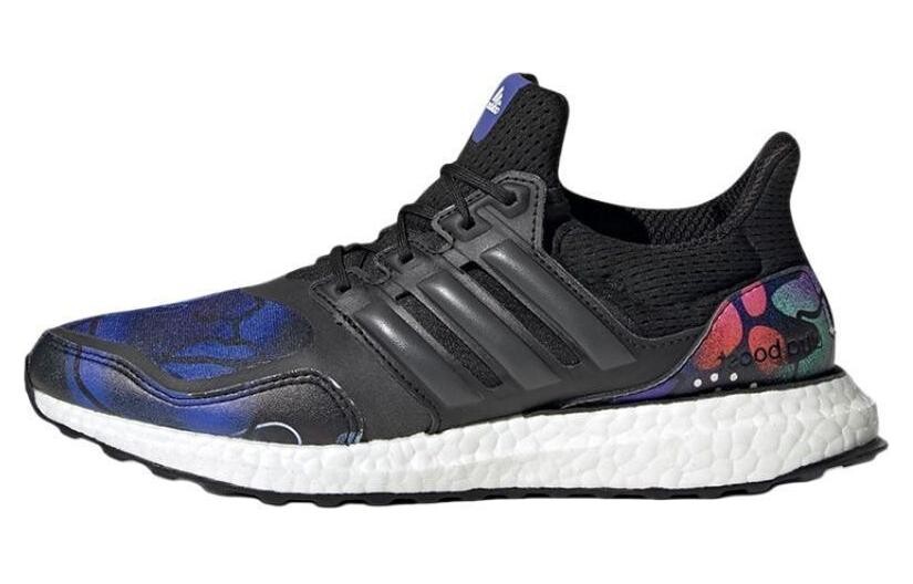 

Кроссовки adidas Ultra Boost DNA Jordan E Moss