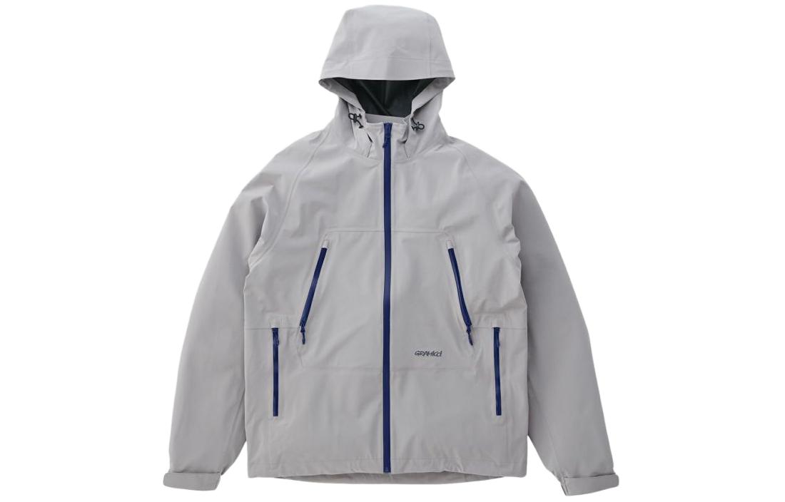 

Gramicci Куртка Unisex, Taupe