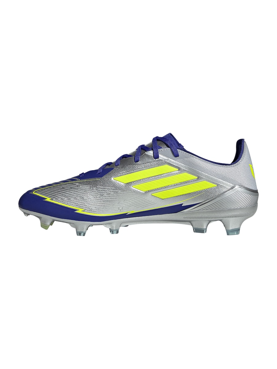 

Футбольные бутсы ADIDAS PERFORMANCE F50 Pro Messi, серебряный