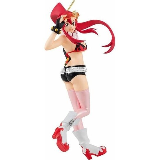 

Pop Up Parade Фигурка Йоко Тенген Топпа Гуррен Лаганн 17 См Good Smile Company