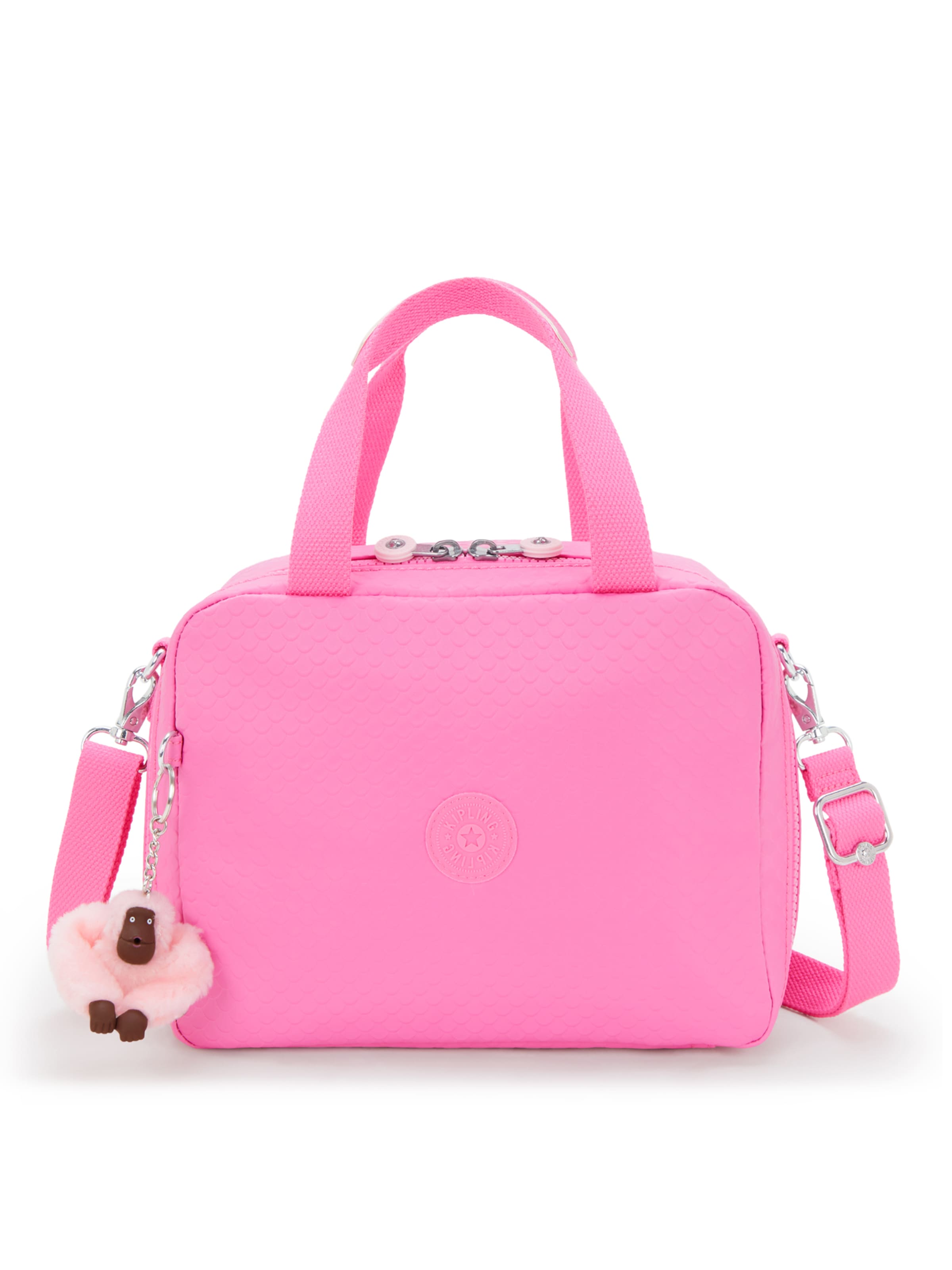 

KIPLING Сумка 'Miyo' в розовом цвете