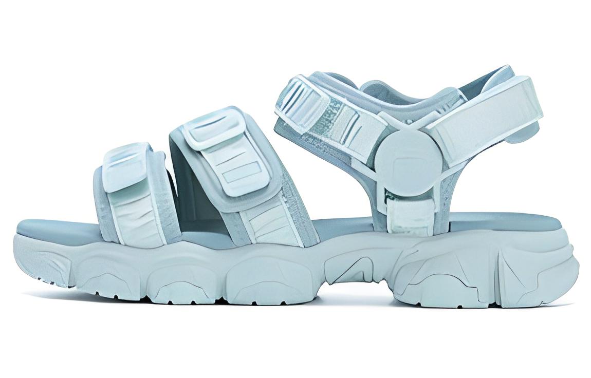 FILA FLUID SANDAL Пляжные сандалии для женщин