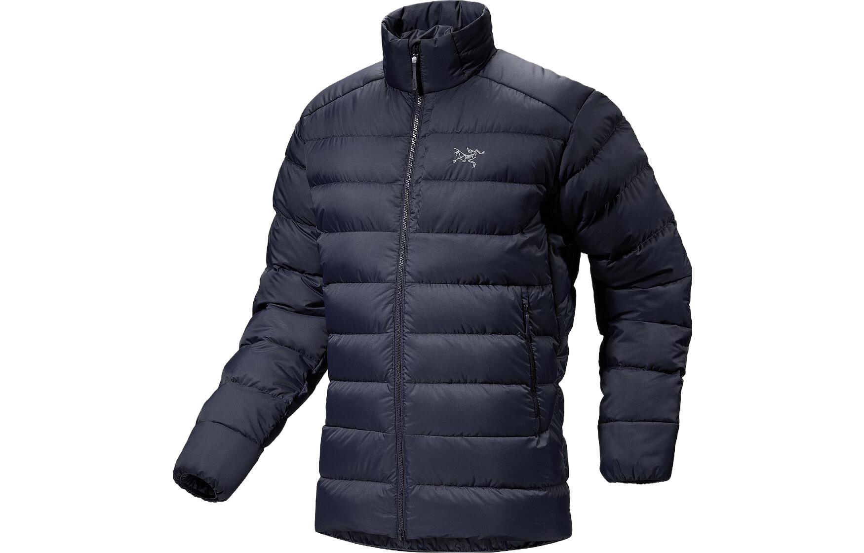 

Arcteryx Куртка THORIUM, Black Sapphires/Black Sapphire