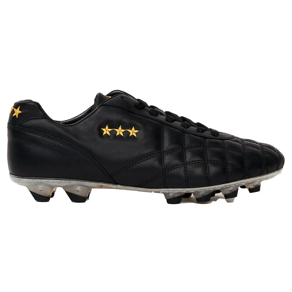 

Футбольные бутсы Pantofola D Oro Del Duca FG, черный