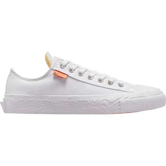 

Кеды Converse Chuck Taylor All Star, цвет Weiß/Weiß/Weiß