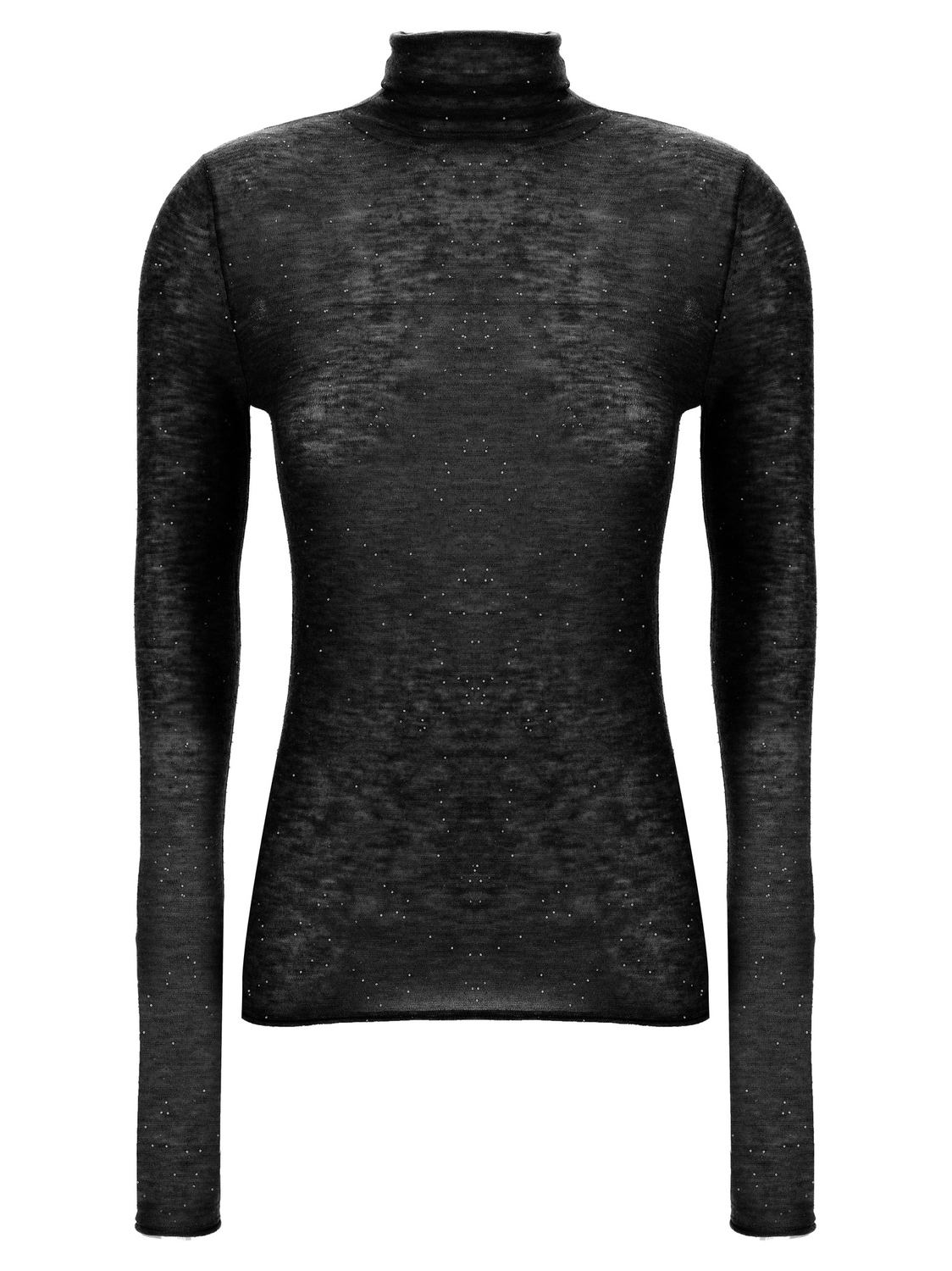 

Свитер 'Moss' PINKO, черный