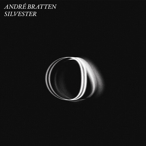 

Виниловая пластинка Bratten, Andre: Silvester